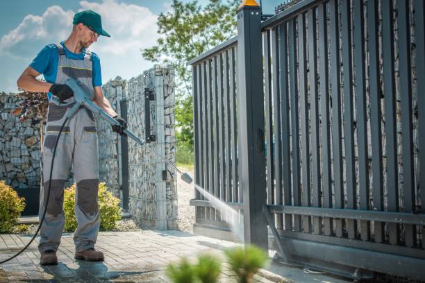 Best Building Exterior Pressure Washing in Valparaiso, IN