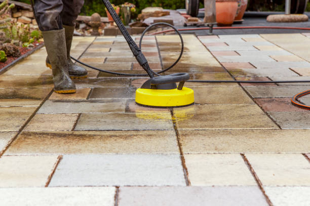 Best Vinyl Siding Pressure Washing in Valparaiso, IN