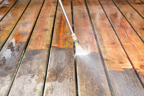 Best Window and Screen Pressure Cleaning in Valparaiso, IN