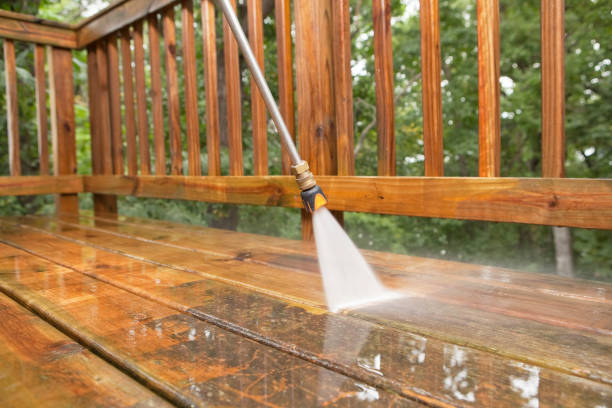 Best Commercial Pressure Washing in Valparaiso, IN